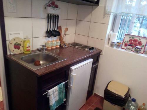 Apartman Krstic