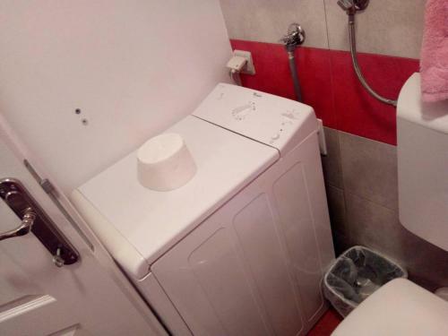 Apartman Krstic