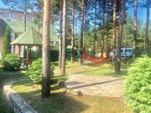 Apartman Sanja Div?ibare