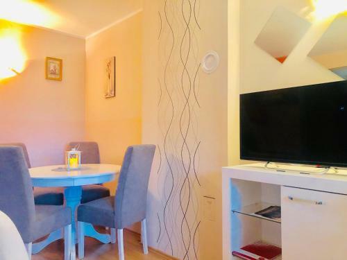Apartman Sanja Div?ibare