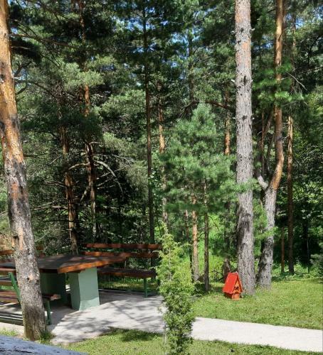 Apartamento Part