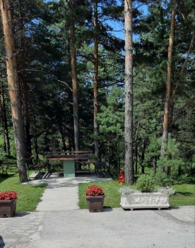 Apartamento Part