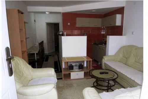 Apartments Milovanovic