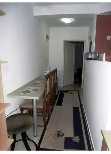 Apartments Milovanovic