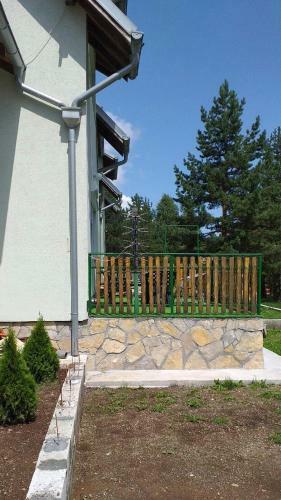 Apartments Milovanovic