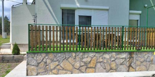 Apartments Milovanovic