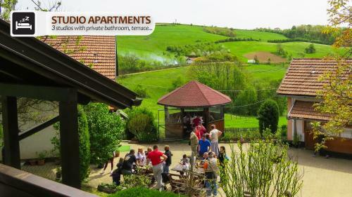 Hostal Eco Farm Milanovic