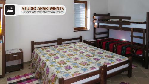Hostal Eco Farm Milanovic