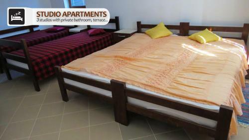 Hostal Eco Farm Milanovic