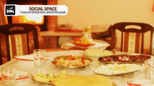 Hostal Eco Farm Milanovic