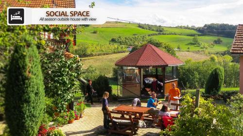 Hostal Eco Farm Milanovic