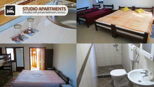 Hostal Eco Farm Milanovic