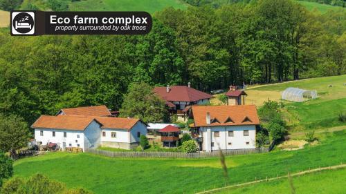 Hostal Eco Farm Milanovic