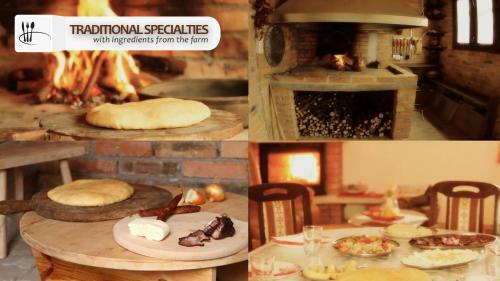 Hostal Eco Farm Milanovic