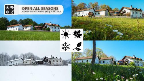 Hostal Eco Farm Milanovic