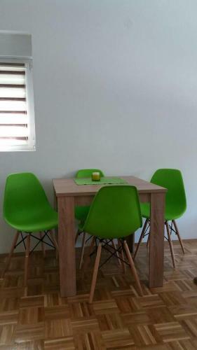 Apartment Ms
