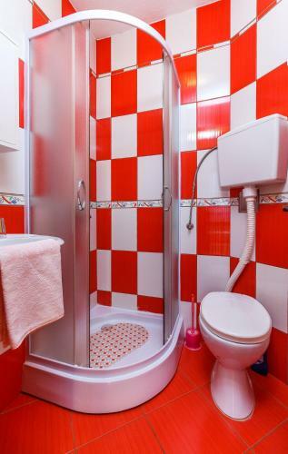 Hostal Guest House Vila Djokic