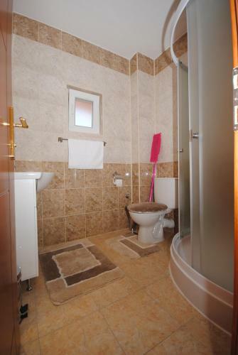 Apartamentos Studios Ana