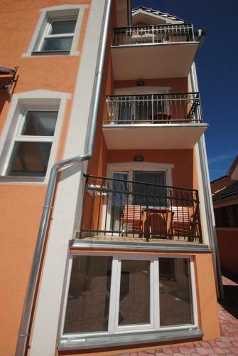 Apartamentos Studios Ana