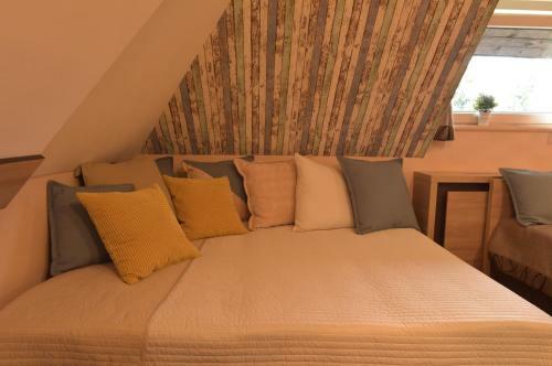 Apartment Sofia-konaci