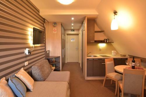 Apartment Sofia-konaci