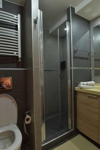Apartment Sofia-konaci