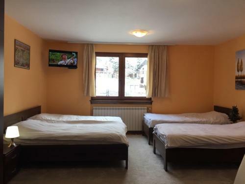 Hostal Apartman Vila Natasa