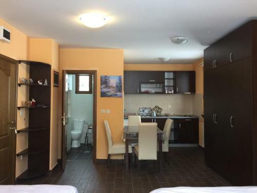 Hostal Apartman Vila Natasa