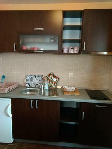 Hostal Apartman Vila Natasa