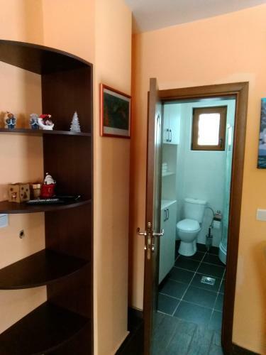 Hostal Apartman Vila Natasa