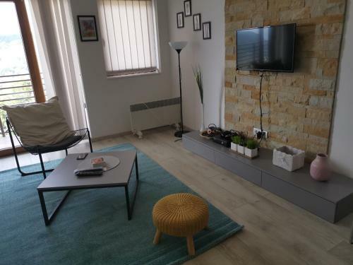 Apartman Vid