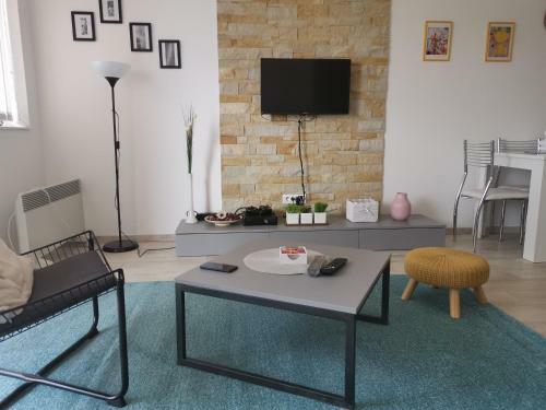 Apartman Vid
