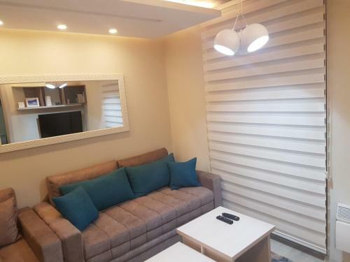 Lux Apartman B1 Milmari