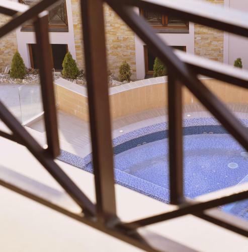 Lux Apartman B1 Milmari