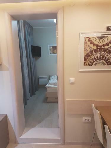 Lux Apartman B1 Milmari