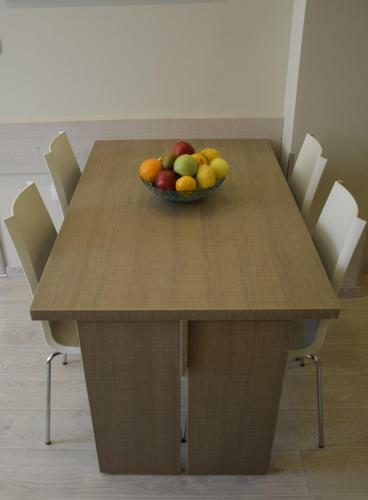 Lux Apartman B1 Milmari