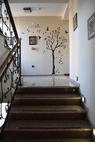 Lux Apartman B1 Milmari