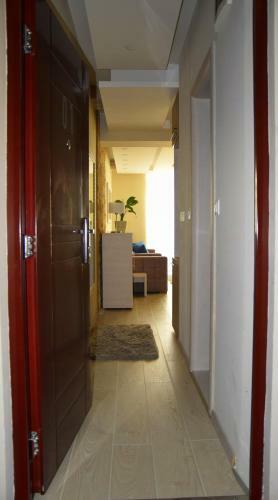 Lux Apartman B1 Milmari