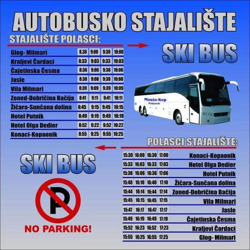 Apartman ''premier Lux 16''