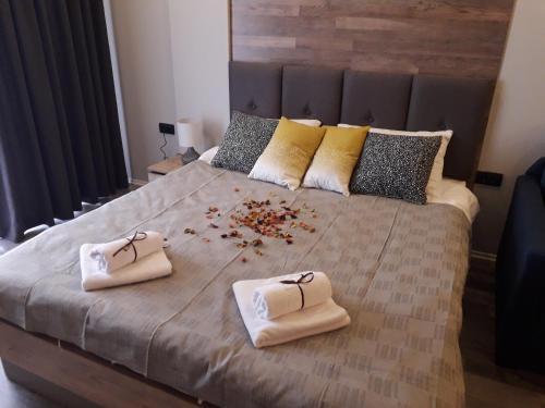 Apartman ''premier Lux 16''