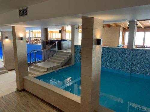 Apartman ''premier Lux 16''