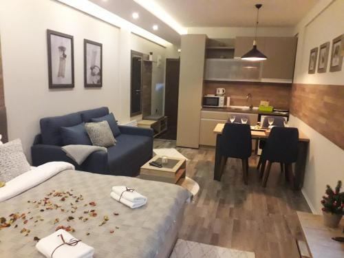 Apartman ''premier Lux 16''