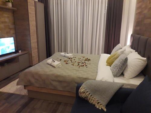 Apartman ''premier Lux 16''