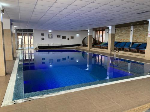 Apartman ''premier Lux 16''