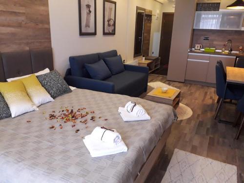 Apartman ''premier Lux 16''
