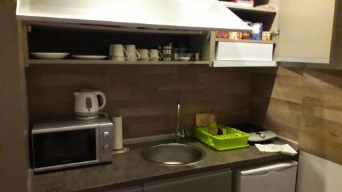 Apartman ''premier Lux 16''