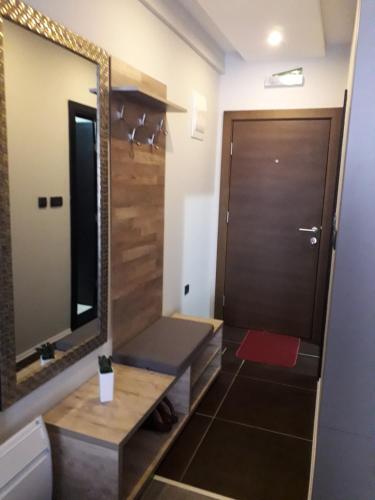 Apartman ''premier Lux 16''
