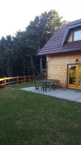 Holiday Home Floris