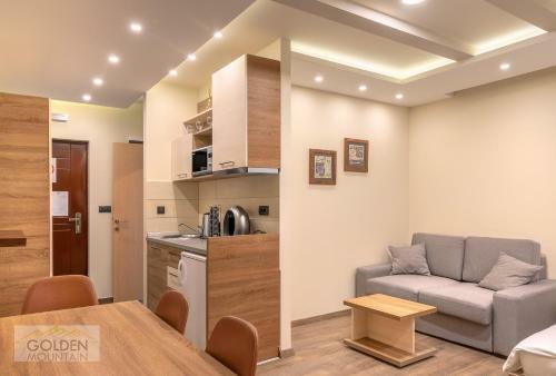 Apartments Gold Lux