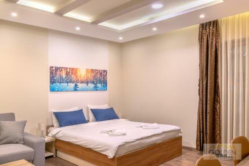 Apartments Gold Lux